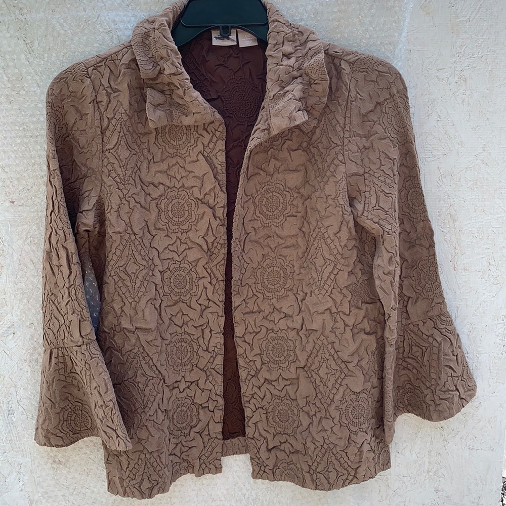 Super soft jacket that is in amazing shape